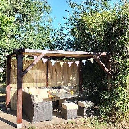 Cosy Cottage With Vineyard View Near Goodwood Chichester Eksteriør bilde