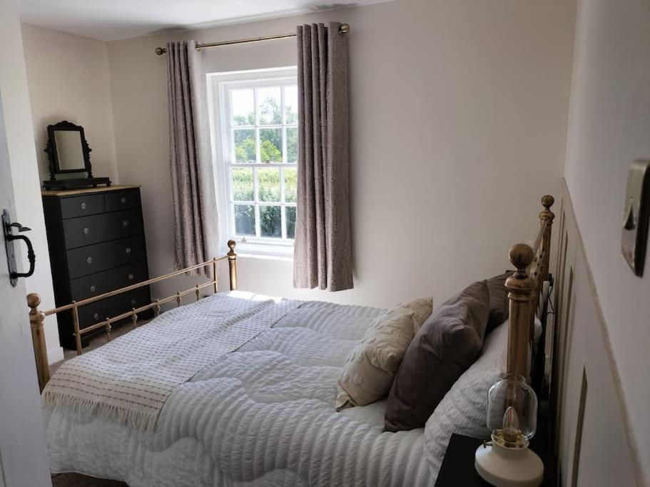 Cosy Cottage With Vineyard View Near Goodwood Chichester Eksteriør bilde